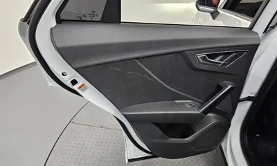 Audi Q2 2023, 17518 км, за 34600000 KRW - фото 25