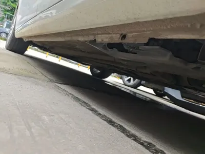 Peugeot 408 2016, 73200 км, за 20200 CNY - фото 22