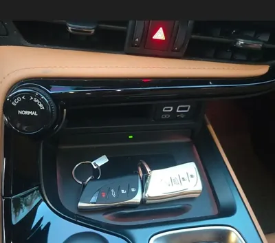 Lexus NX 2024, 50141 км, за 48000000 KRW - фото 9
