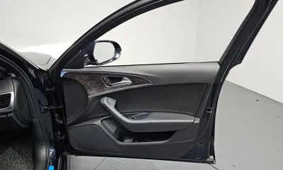 Audi A6 2018, 103584 км, за 17500000 KRW - фото 24