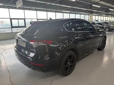 Maserati Levante 2017, 154000 км, за 26900000 KRW - фото 4