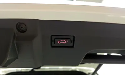 KG_Mobility_Ssangyong Actyon 2025, 510 км, за 29990000 KRW - фото 31