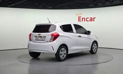 ChevroletGMDaewoo Spark 2019, 146840 км, за 3990000 KRW