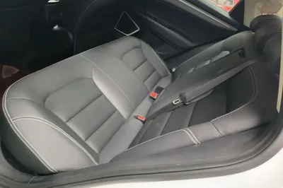 Geely Auto Emgrand GL 2019, 34500 км, за 50481.97 CNY - фото 26