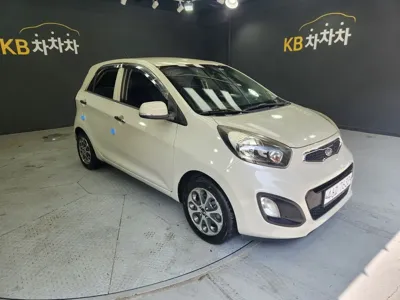 Kia Morning 2012, 122947 км, за 2900000 KRW - фото 9