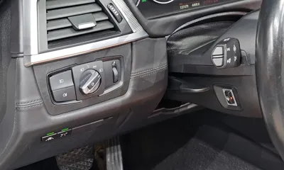 BMW 4-Series 2018, 137479 км, за 19990000 KRW - фото 18