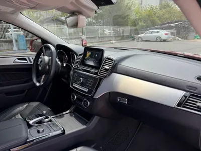 Mercedes-Benz GLE-Class 2017, 37000 км, за 40300000 KRW - фото 8