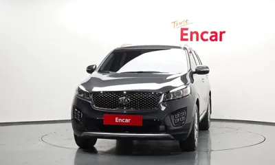 Kia Sorento 2017, 72675 км, за 13900000 KRW