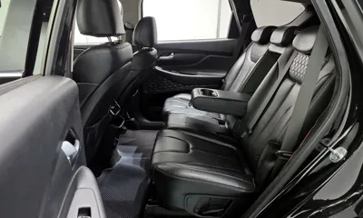 Hyundai Santafe 2019, 129467 км, за 14900000 KRW - фото 12