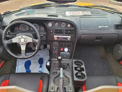Kia Elan 1997, 174228 км, за 10900000 KRW - фото 8