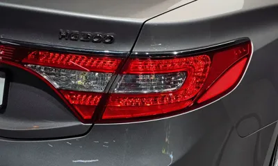 Hyundai Grandeur 2012, 110742 км, за 5500000 KRW - фото 23