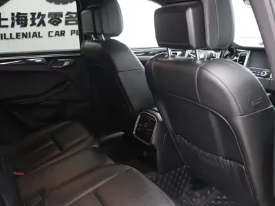Porsche Macan 2016, 76000 км, за 168900 CNY - фото 16