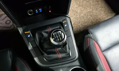 Hyundai Avante 2017, 75187 км, за 10200000 KRW - фото 9