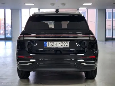 Lincoln Nautilus 2024, 26569 км, за 51900000 KRW