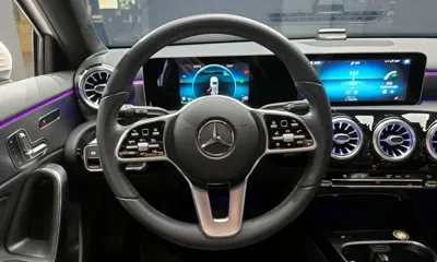 Mercedes-Benz A-Class 2020, 53292 км, за 21500000 KRW - фото 14