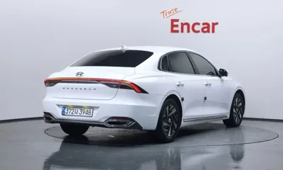 Hyundai Grandeur 2023, 50103 км, за 29900000 KRW