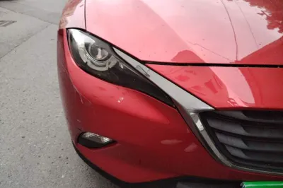 Mazda CX-4 2018, 161800 км, за 43003.95 CNY - фото 7