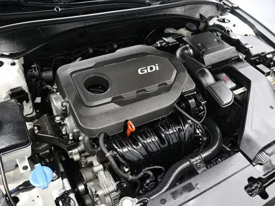 Hyundai Grandeur 2018, 187718 км, за 12500000 KRW - фото 19