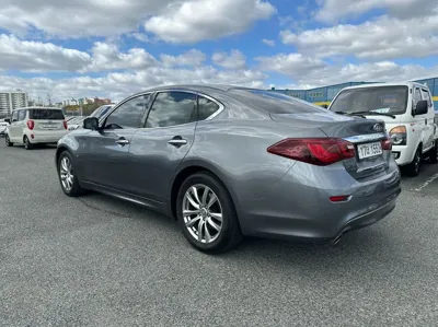 Infiniti Q70 2018, 198487 км, за 6700000 KRW - фото 6