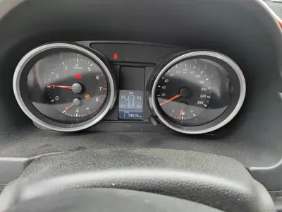 Haval M6 2019, 76500 км, за 24000 CNY - фото 14