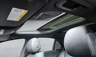 Mercedes-Benz E-Class 2017, 129580 км, за 20000000 KRW - фото 16