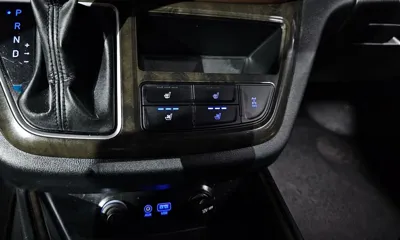 Hyundai Starex 2019, 130251 км, за 19500000 KRW - фото 16