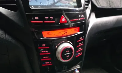 KG_Mobility_Ssangyong TIBOLI 2017, 153651 км, за 5900000 KRW - фото 16