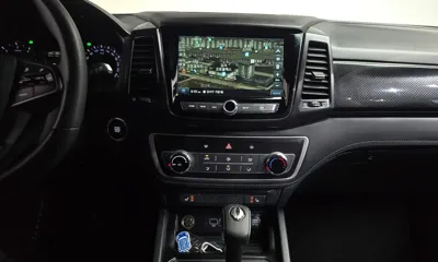 KG_Mobility_Ssangyong Rexton 2020, 55395 км, за 13900000 KRW - фото 14