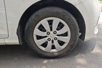 Hyundai Verna (older generation) 2017, 33900 км, за 25680.81 CNY - фото 14