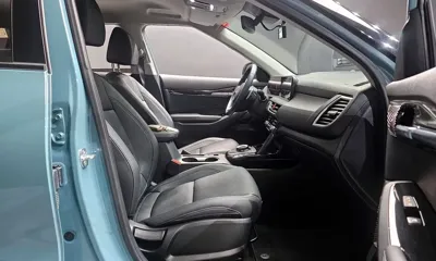 Kia Seltos 2024, 24029 км, за 24800000 KRW - фото 26