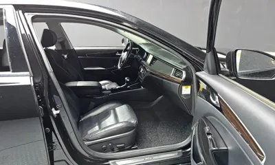 Kia K7 2018, 162780 км, за 12900000 KRW - фото 11