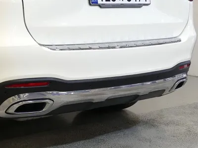 Mercedes-Benz GLS-Class 2022, 16000 км, за 95000000 KRW - фото 18