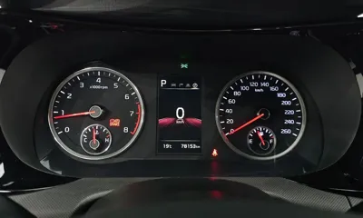 Kia K5 2020, 78153 км, за 15500000 KRW - фото 8