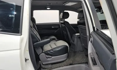 KG_Mobility_Ssangyong KORANDO 2016, 120056 км, за 6200000 KRW - фото 11