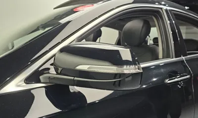 Hyundai Genesis 2016, 148901 км, за 10000000 KRW - фото 30
