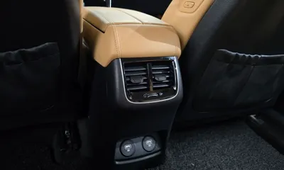 Kia K7 2020, 112072 км, за 23300000 KRW - фото 28