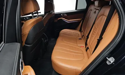 BMW X5 2019, 74719 км, за 56500000 KRW - фото 12