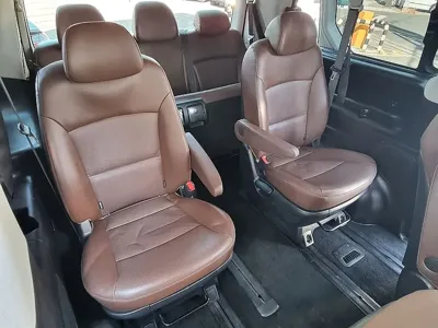 Hyundai Starex 2019, 134762 км, за 17300000 KRW - фото 10