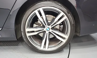 BMW 7-Series 2018, 85554 км, за 35200000 KRW - фото 21