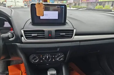 Mazda Mazda 3 Axela 2016, 101800 км, за 45726.81 CNY - фото 15
