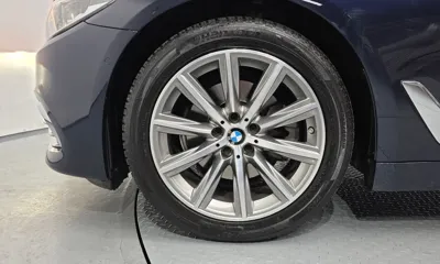 BMW 5-Series 2019, 53259 км, за 20900000 KRW - фото 5