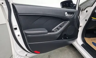 Kia K3 2015, 64284 км, за 6700000 KRW - фото 24