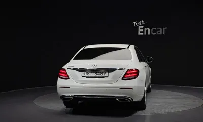 Mercedes-Benz E-Class 2018, 72770 км, за 21900000 KRW - фото 4