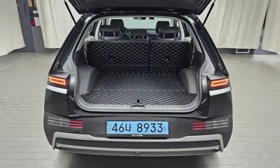 Hyundai Ioniq5 2025, 4211 км, за 35900000 KRW - фото 16