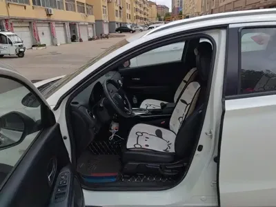 Honda XR-V 2017, 116000 км, за 49500 CNY - фото 9