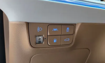 Hyundai Grandeur 2020, 161383 км, за 19400000 KRW - фото 28