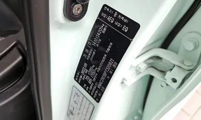 Kia Ray 2023, 52476 км, за 10500000 KRW - фото 26