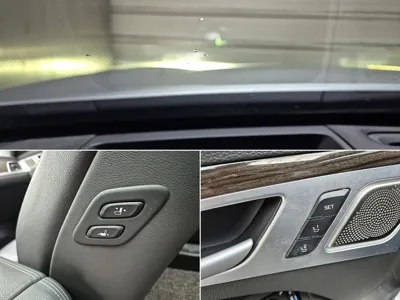 Genesis G80 2017, 98939 км, за 15800000 KRW - фото 18