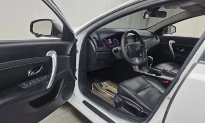 Renault-KoreaSamsung SM5 2018, 169448 км, за 4800000 KRW - фото 10