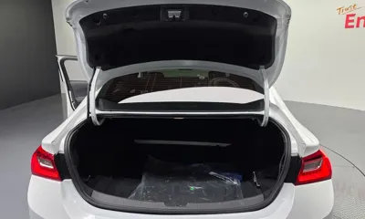 ChevroletGMDaewoo Malibu 2017, 54102 км, за 8990000 KRW - фото 20